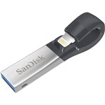 Ficha técnica e caractérísticas do produto New Ixpand 16gb Flash Drive - Pen Drive - Sandisk