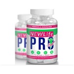 New Life Pro Original 60 Capsulas