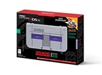 Ficha técnica e caractérísticas do produto New Nintendo 3Ds XL Super Nintendo