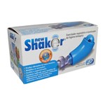 Ficha técnica e caractérísticas do produto New Shaker Aparelho Respiratório Ncs