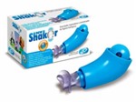 Ficha técnica e caractérísticas do produto New Shaker Conforto Incentivador Respiratório - Ncs