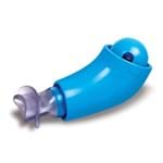 Ficha técnica e caractérísticas do produto New Shaker NCS Incentivador para Fisioterapia Respiratória