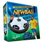Ficha técnica e caractérísticas do produto NewBall a Bola Flutuante do Ronaldinho