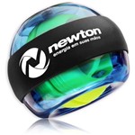 Ficha técnica e caractérísticas do produto Newton Classic Azul (Pilates)