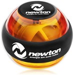 Ficha técnica e caractérísticas do produto Newton Classic Laranja (Pilates)
