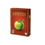 Ficha técnica e caractérísticas do produto Newton - Jogo de Tabuleiro - Meeple BR