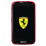 Ficha técnica e caractérísticas do produto Nextel Motorola Primus Ferrari XT621 com Câmera 5MP, 3G, Bluetooth, GPS e MP3 Player - Vermelho