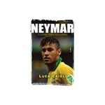 Neymar - o Ultimo Poeta do Futebol
