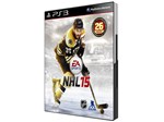 NHL 15 para PS3 - EA