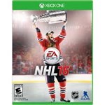 Ficha técnica e caractérísticas do produto NHL 16 Xbox One - Ea Sports