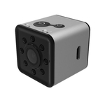Ficha técnica e caractérísticas do produto Camera Summer Store Os mais novos Mini WIFI Camera HD 1080P Waterproof Shell CMOS Sensor Night Vision Recorder Camcorder