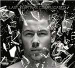 Ficha técnica e caractérísticas do produto Nick Jonas - Last Year Was Complicated - Deluxe Edition
