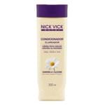 Ficha técnica e caractérísticas do produto Nick & Vick Nutri-Hair Clareador - Condicionador 300ml