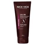 Ficha técnica e caractérísticas do produto Nick & Vick Pro-Hair S.O.S Fios Abssinia e Quinoa - Máscara de Reconstrução 200g