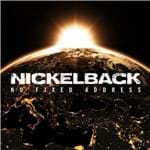 Ficha técnica e caractérísticas do produto Nickelback no Fixed Address - CD Rock