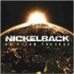 Ficha técnica e caractérísticas do produto Nickelback - no Fixed Address