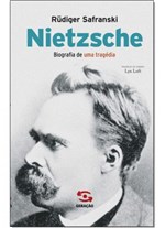 Ficha técnica e caractérísticas do produto Nietzsche: Biografia de uma Tragédia - Geração