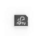 Ficha técnica e caractérísticas do produto Nifty Mini Drive Air - Aumente a Memória do Macbook Air 13 em Até 128gb