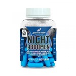 Ficha técnica e caractérísticas do produto Night Abdomen 60 Comprimidos BodyAction