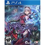 Ficha técnica e caractérísticas do produto Nights Of Azure Ps4