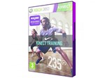 Nike + Kinect Training para Xbox 360 Kinect - Microsoft