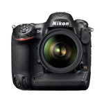 Nikon D4 (corpo)