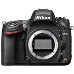 Nikon D610 (corpo) - 24mp