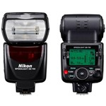 Ficha técnica e caractérísticas do produto Nikon Flash Sb700