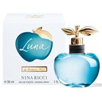 Ficha técnica e caractérísticas do produto Nina Ricci Perfume Feminino Luna - Eau de Toilette 30 Ml