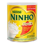 Ficha técnica e caractérísticas do produto Ninho Forti+ Integral Instantâneo 400g