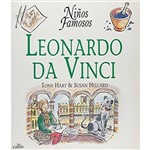 Ninos - Leonardo da Vinci