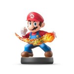 Ficha técnica e caractérísticas do produto Nintendo Amiibo: Super Mario - Wii U