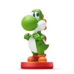 Ficha técnica e caractérísticas do produto Nintendo Amiibo: Yoshi Super Mario - Wii U