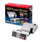 Ficha técnica e caractérísticas do produto Nintendo Console Nes Classic Edition