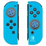 Ficha técnica e caractérísticas do produto Nintendo Switch Joy-con (l) e (r) - Azul
