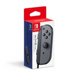 Ficha técnica e caractérísticas do produto Nintendo Switch Joy-con (r) Cinza