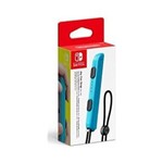 Ficha técnica e caractérísticas do produto Nintendo Switch Joy-Con Strap Azul Neon