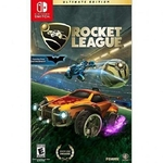 Ficha técnica e caractérísticas do produto Nintendo Switch Rocket League Ultimate Edition