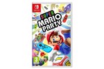 Ficha técnica e caractérísticas do produto Nintendo Switch - Super Mario Party