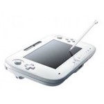 Ficha técnica e caractérísticas do produto Nintendo Wii U Basic Set 8gb