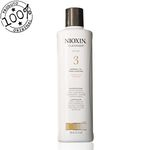 Ficha técnica e caractérísticas do produto Nioxin Cleanser Shampoo 3 - 300ml