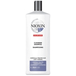 Ficha técnica e caractérísticas do produto Nioxin Cleanser Shampoo 5 - 1l