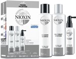 Ficha técnica e caractérísticas do produto Nioxin Hair System Kit 1 - Wella