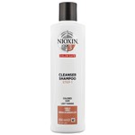 Ficha técnica e caractérísticas do produto Nioxin Hair System 3 Shampoo 300 Ml - Wella