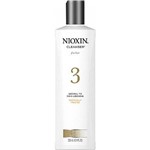 Ficha técnica e caractérísticas do produto Nioxin Hair System 3 Shampoo 300 Ml