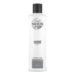 Ficha técnica e caractérísticas do produto Nioxin Scalp Therapy Sistema 1 - Shampoo de Limpeza 300ml
