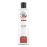 Ficha técnica e caractérísticas do produto Nioxin Scalp Therapy Sistema 4 - Shampoo De Limpeza 300ml