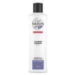Ficha técnica e caractérísticas do produto Nioxin Scalp Therapy Sistema 5 - Shampoo de Limpeza 300ml