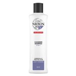 Ficha técnica e caractérísticas do produto Nioxin Scalp Therapy Sistema 5 - Shampoo de Limpeza - 300ml