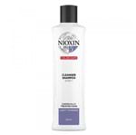 Ficha técnica e caractérísticas do produto Nioxin Scalp Therapy Sistema 5 - Shampoo De Limpeza
